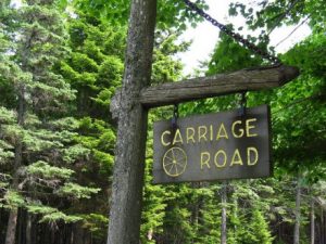 Carriages, Acadia, Horse, Contact, About, rates, Info